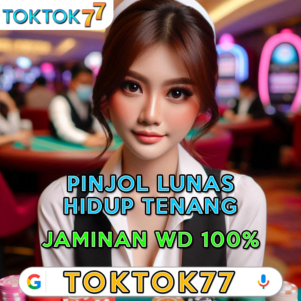 Slotmania77: Nikmati Keseruan Menang Tanpa Batas Slotmania98